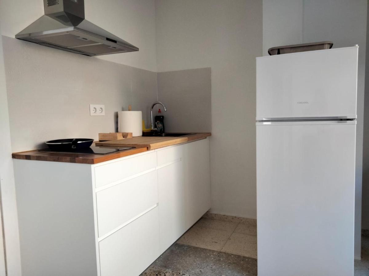 Estudio Ca Nana Apartment Dénia