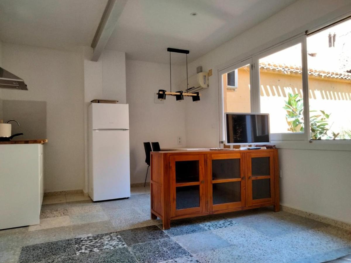 Estudio Ca Nana Apartment Dénia