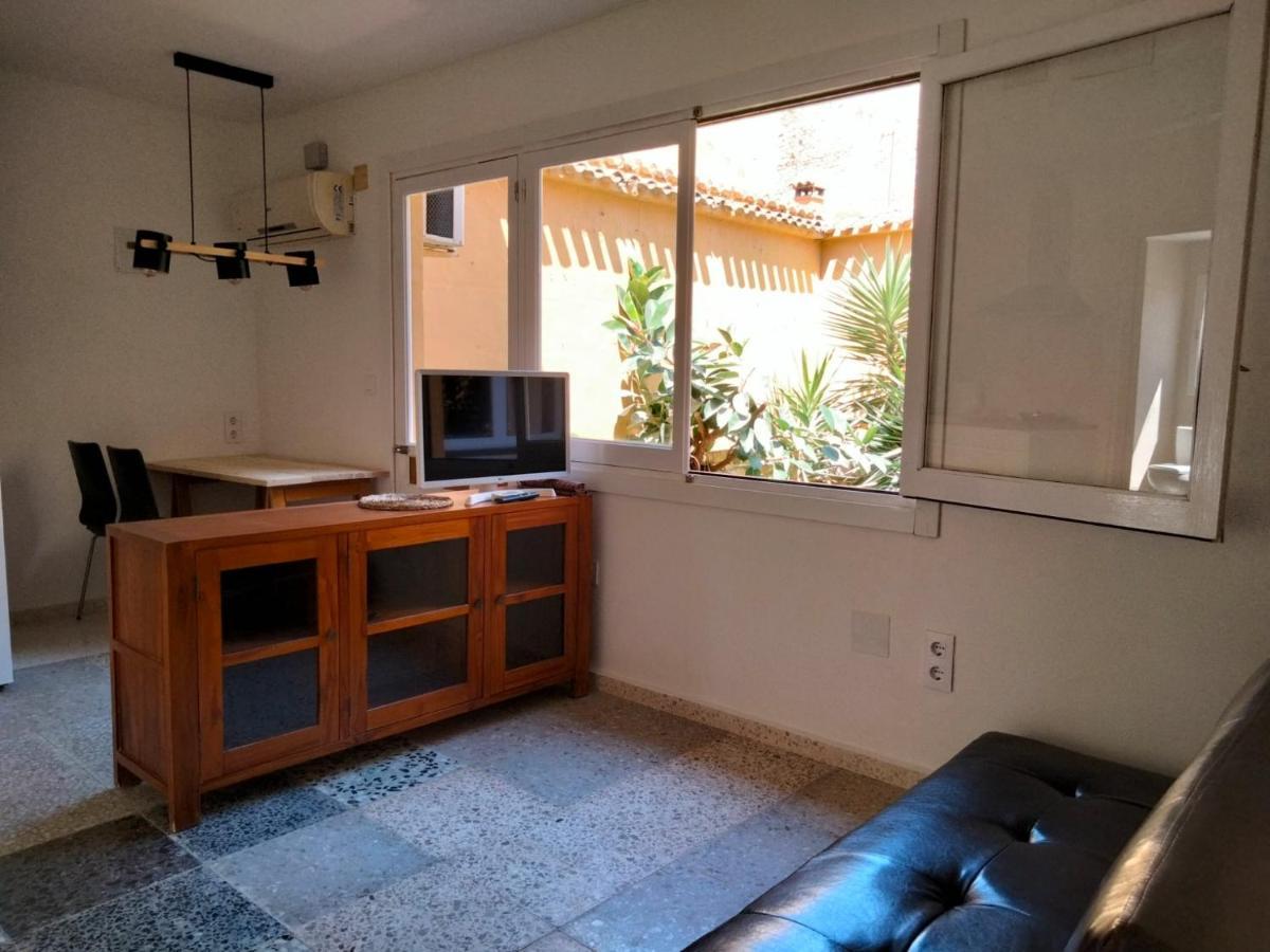 Estudio Ca Nana Apartment Dénia