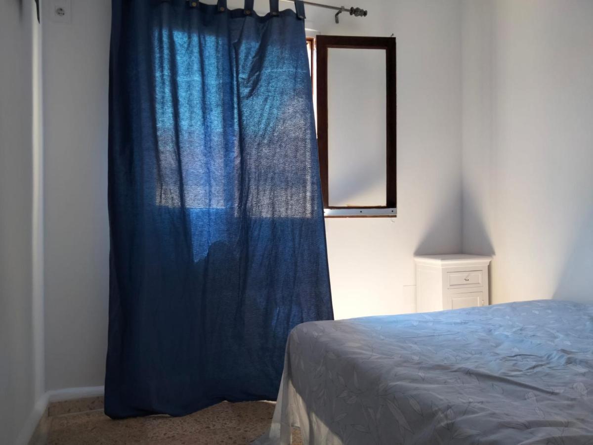 Estudio Ca Nana Apartment *