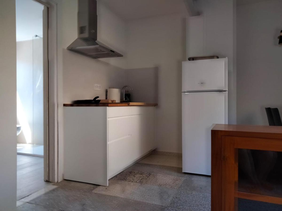 Apartment Estudio Ca Nana Dénia