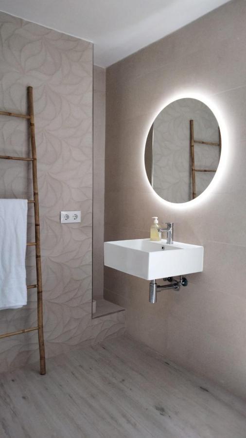 Apartment Estudio Ca Nana Dénia