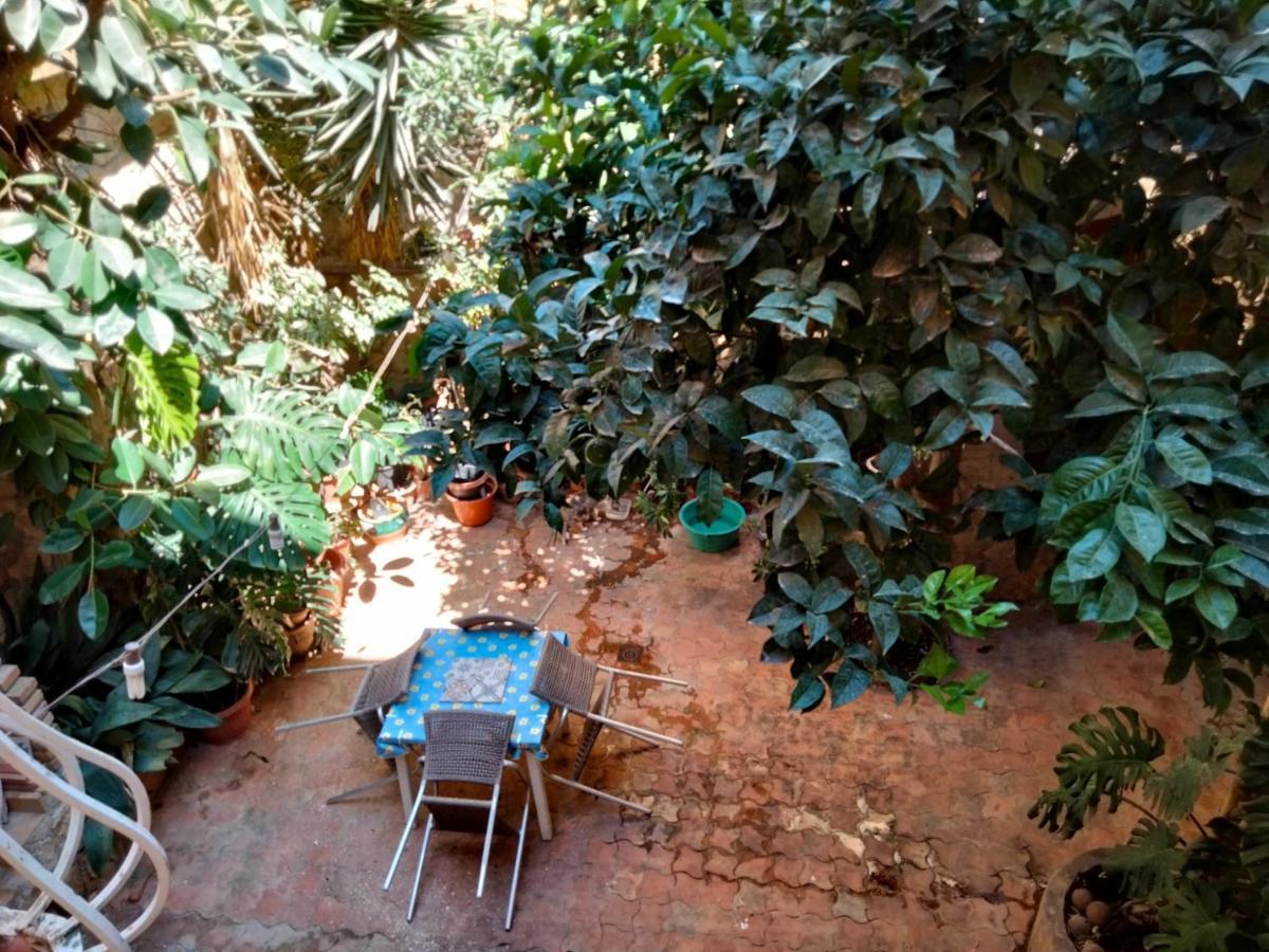 Estudio Ca Nana Apartment *