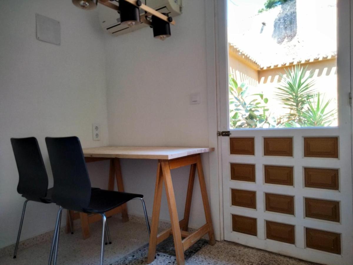 Estudio Ca Nana * Denia